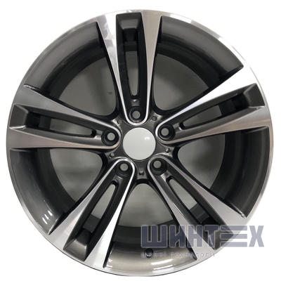 Replica BMW CT-1229 8x18 5x120 ET35 DIA74.1 MB